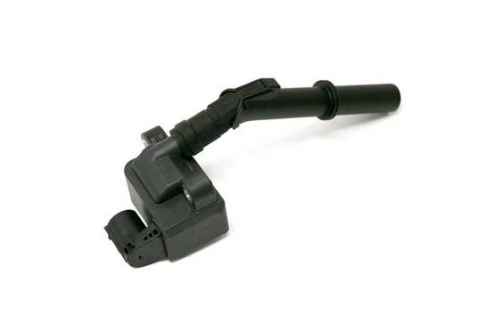 Mercedes Ignition Coil ZSE093 - Beru